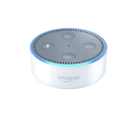 AMAZON Echo 2ga generacja biały - 412797 - zdjęcie 1
